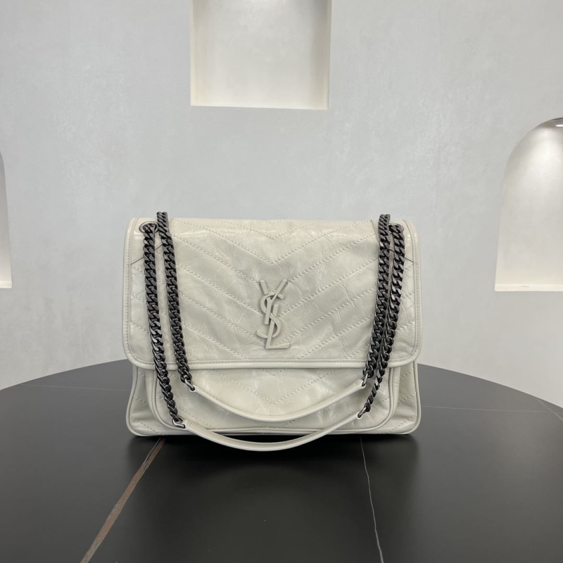 Y*L top handle bags